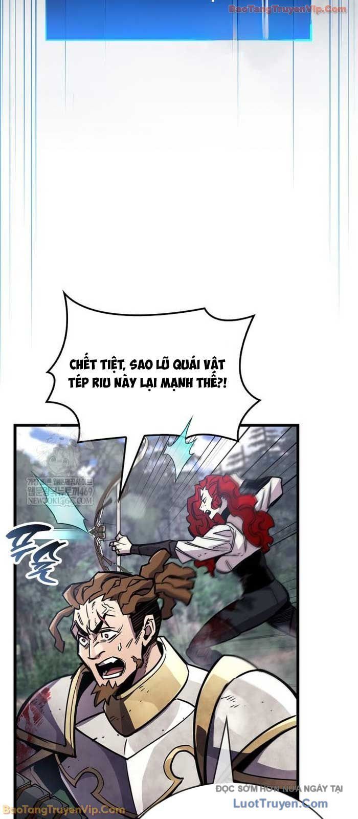 Người Chơi Che Giấu Quá Khứ Chapter 102 - 18