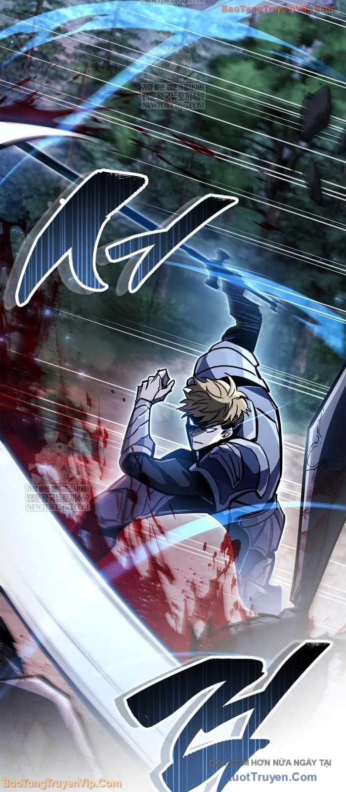 Người Chơi Che Giấu Quá Khứ Chapter 102 - 20