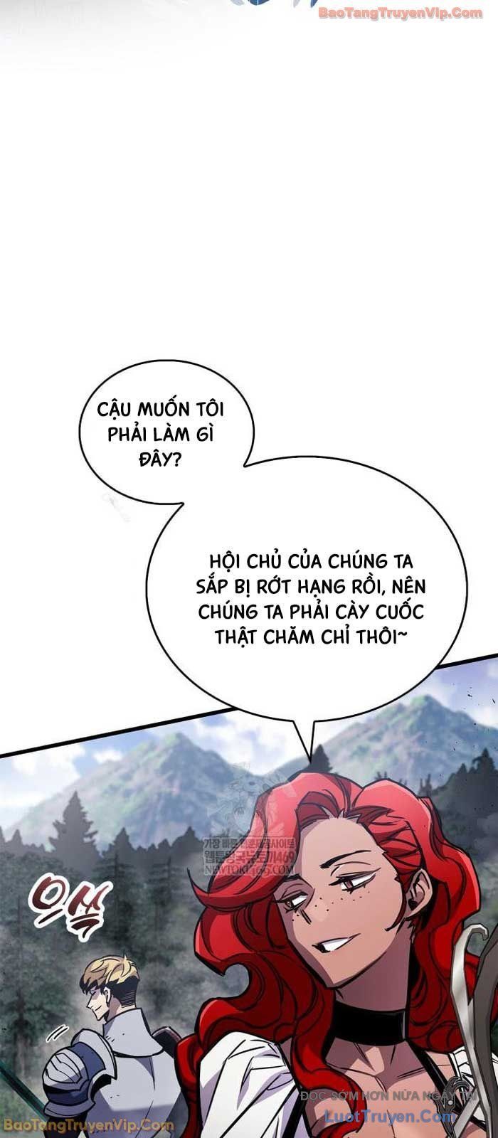 Người Chơi Che Giấu Quá Khứ Chapter 102 - 21