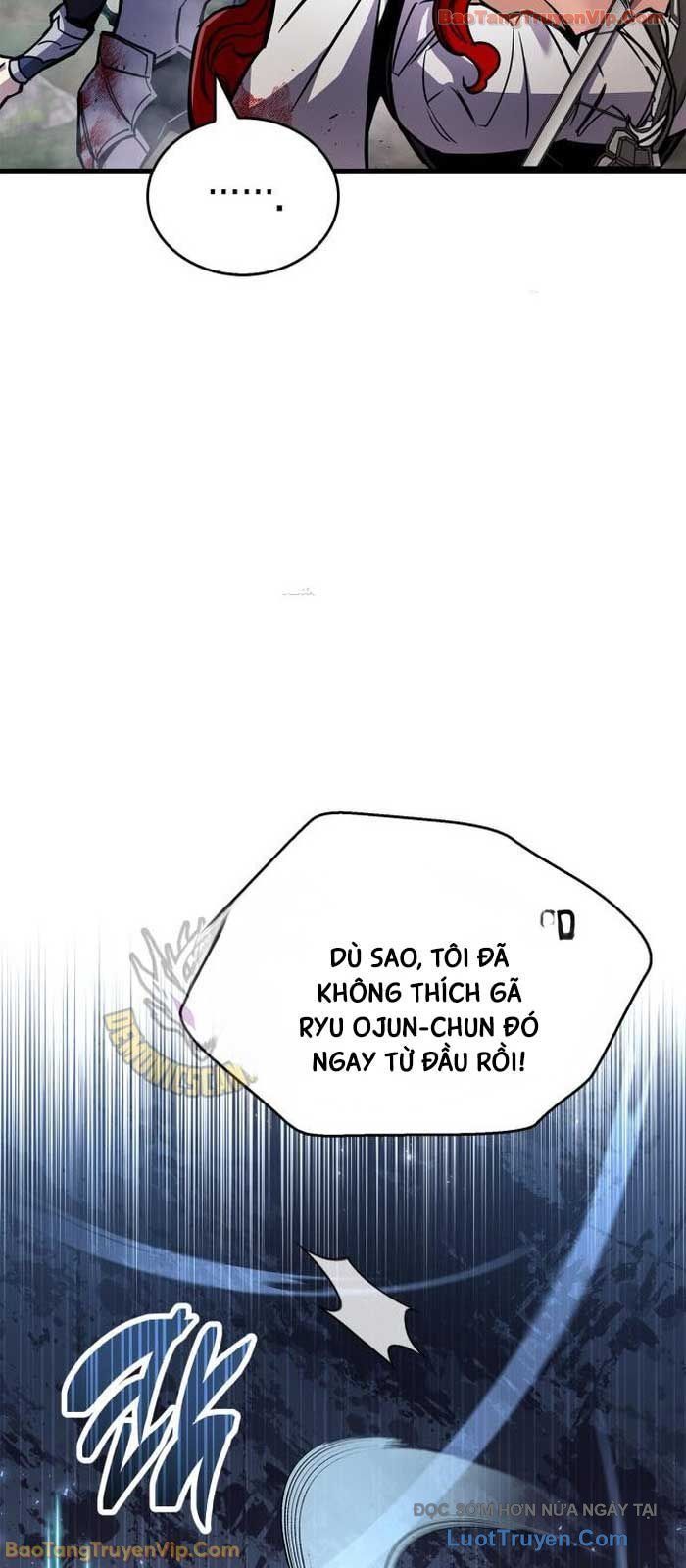 Người Chơi Che Giấu Quá Khứ Chapter 102 - 22