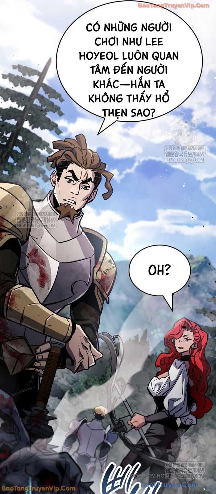 Người Chơi Che Giấu Quá Khứ Chapter 102 - 25