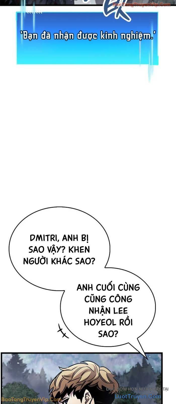 Người Chơi Che Giấu Quá Khứ Chapter 102 - 26