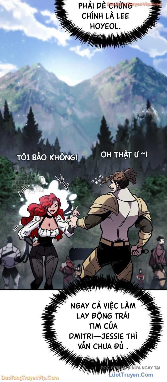 Người Chơi Che Giấu Quá Khứ Chapter 102 - 28