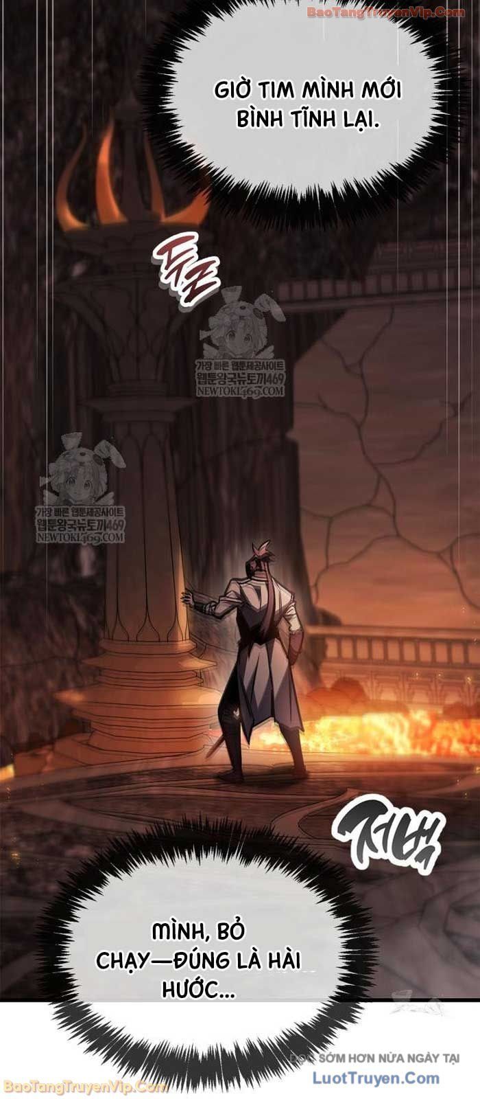 Người Chơi Che Giấu Quá Khứ Chapter 102 - 33