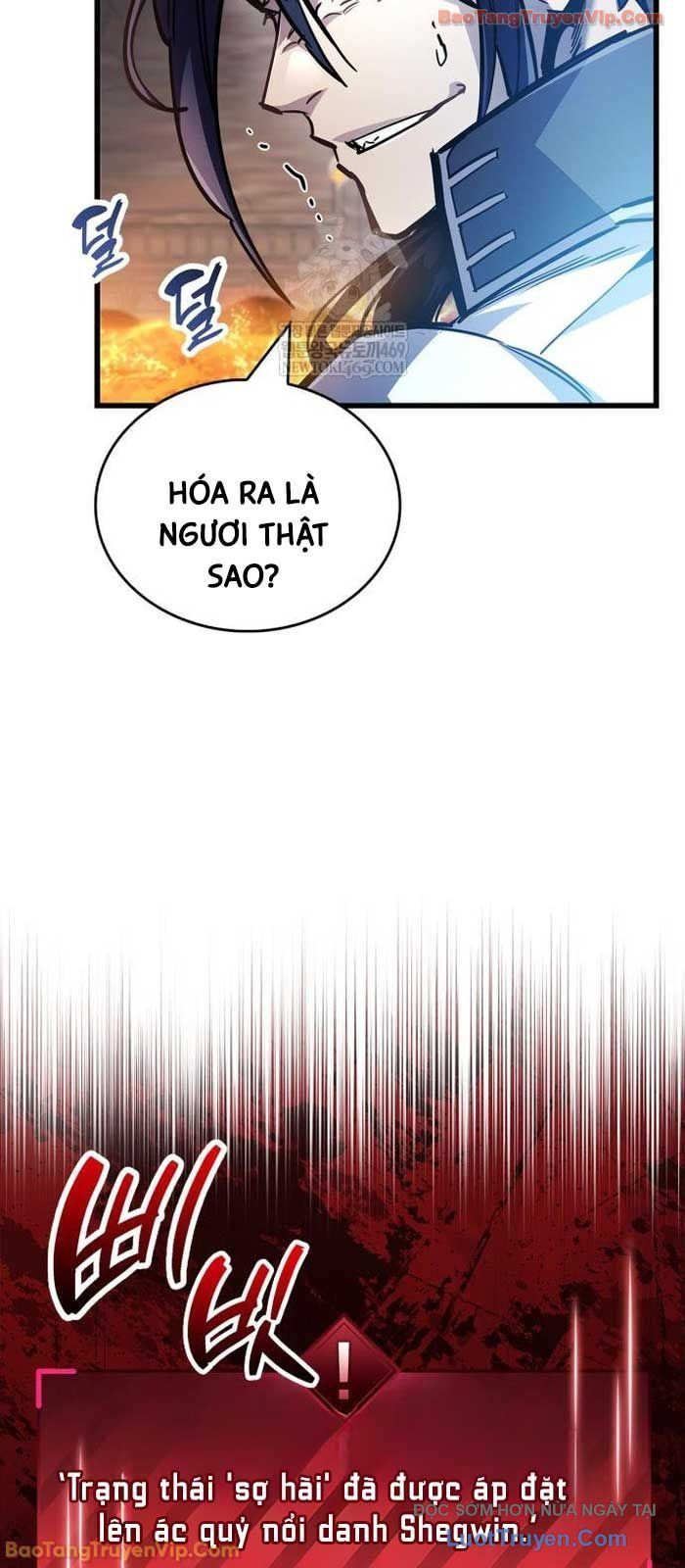 Người Chơi Che Giấu Quá Khứ Chapter 102 - 36