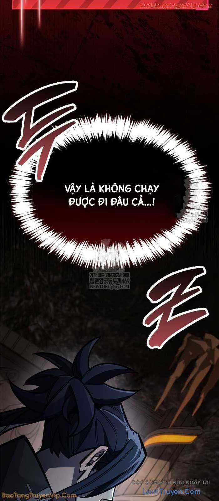 Người Chơi Che Giấu Quá Khứ Chapter 102 - 37