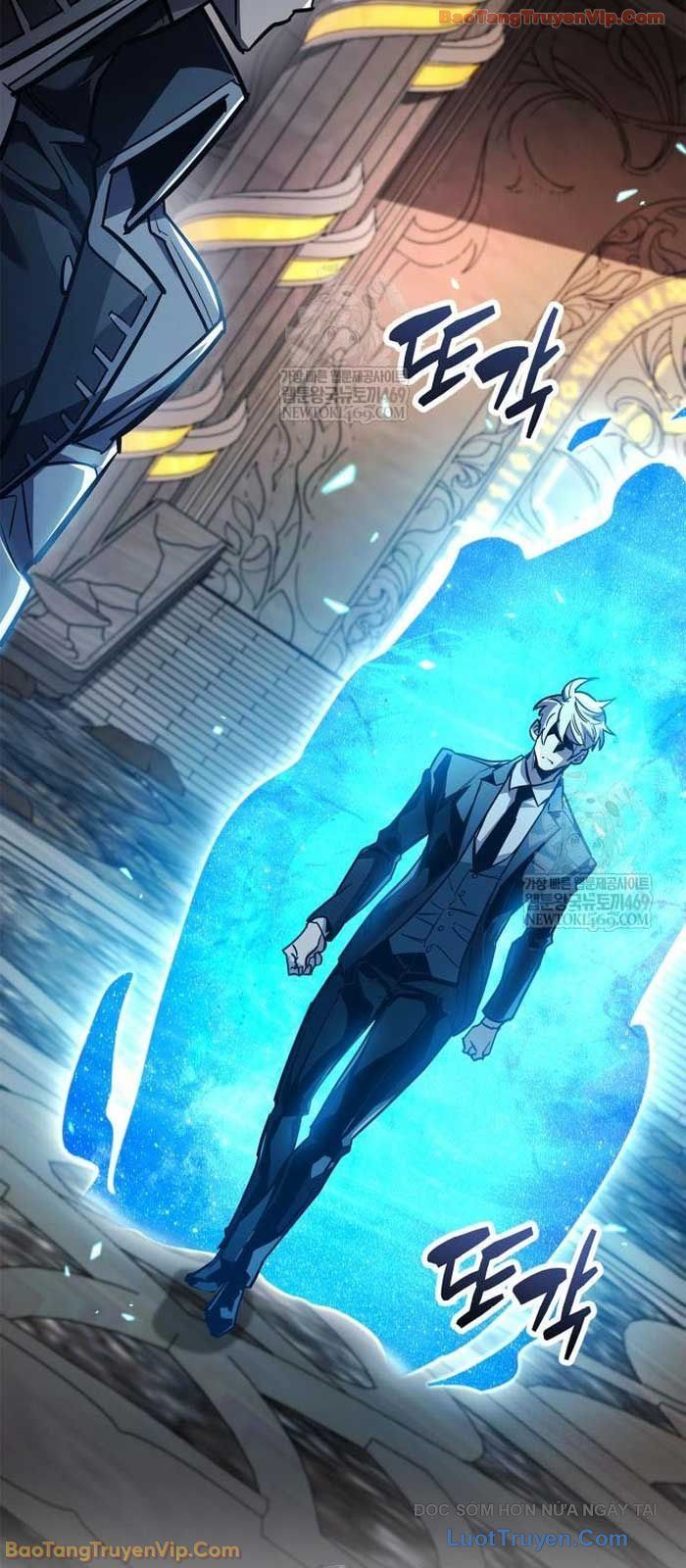 Người Chơi Che Giấu Quá Khứ Chapter 102 - 38