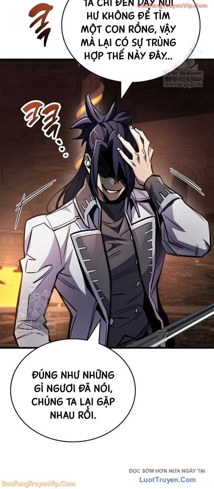 Người Chơi Che Giấu Quá Khứ Chapter 102 - 45