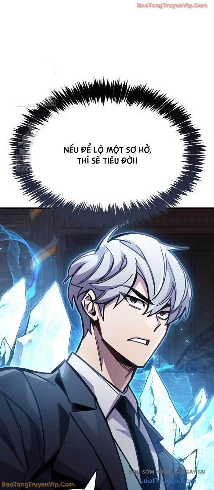 Người Chơi Che Giấu Quá Khứ Chapter 102 - 62