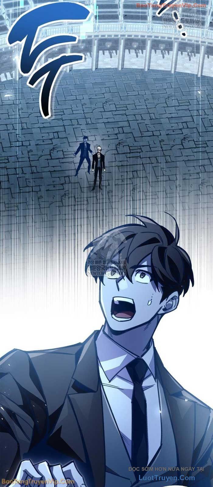 Người Chơi Che Giấu Quá Khứ Chapter 102 - 77