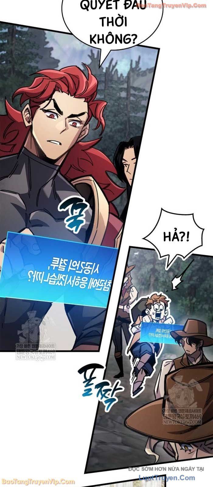 Người Chơi Che Giấu Quá Khứ Chapter 102 - 80