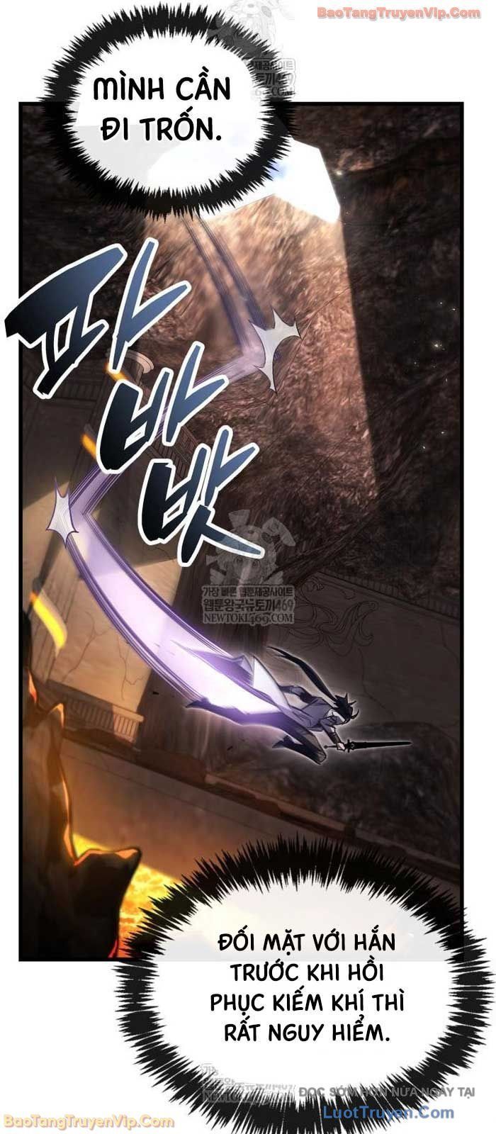 Người Chơi Che Giấu Quá Khứ Chapter 102 - 9