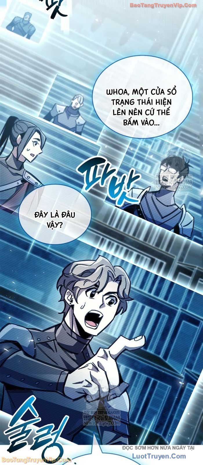 Người Chơi Che Giấu Quá Khứ Chapter 102 - 83