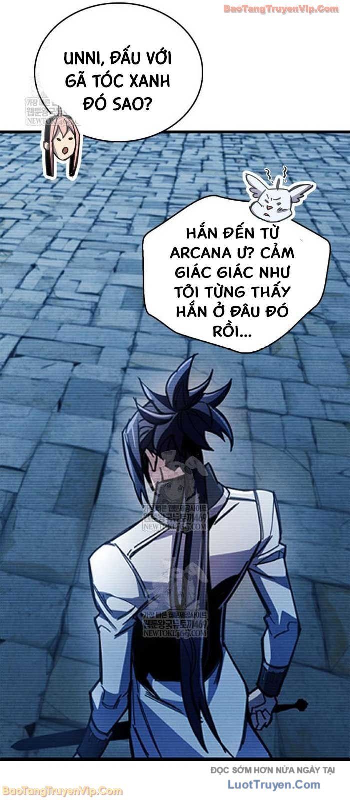 Người Chơi Che Giấu Quá Khứ Chapter 102 - 89