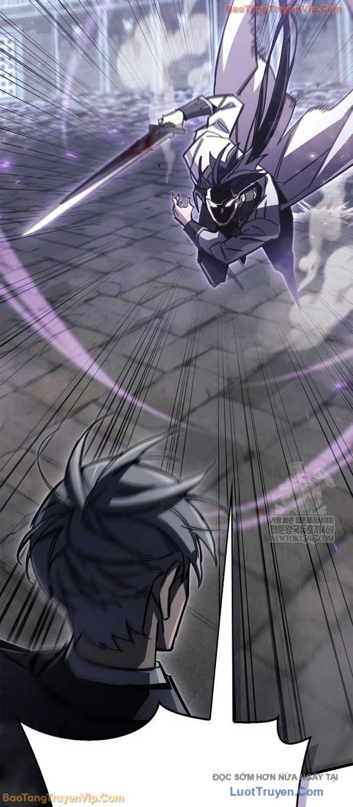 Người Chơi Che Giấu Quá Khứ Chapter 102 - 96