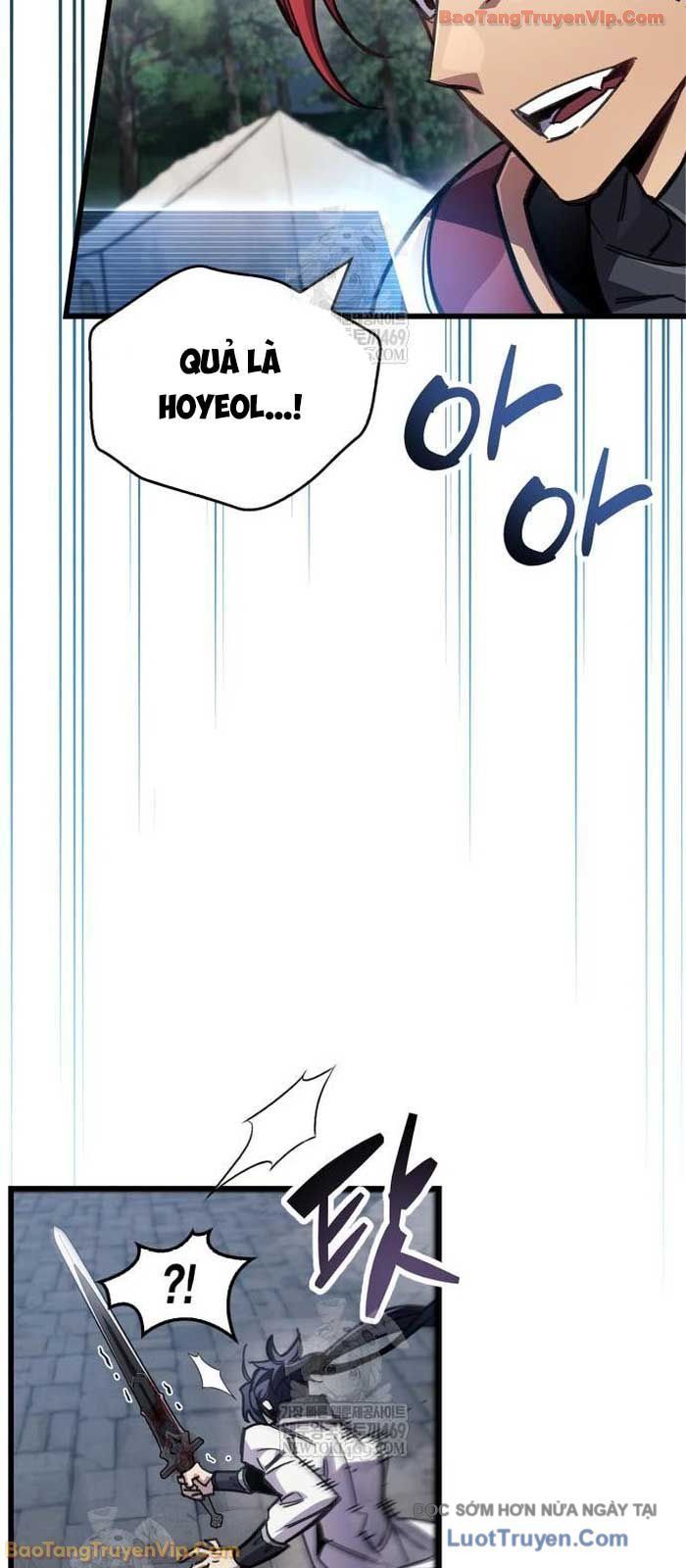 Người Chơi Che Giấu Quá Khứ Chapter 102 - 100