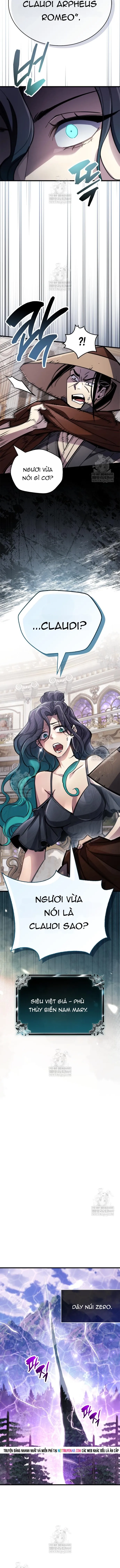 Người Chơi Che Giấu Quá Khứ Chapter 104 - 13