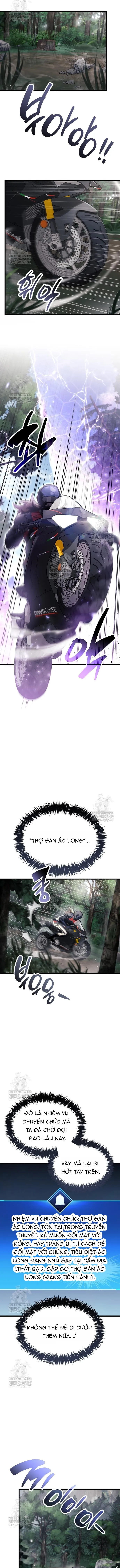 Người Chơi Che Giấu Quá Khứ Chapter 104 - 14