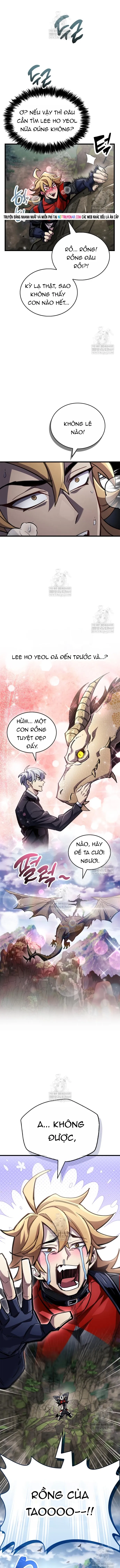 Người Chơi Che Giấu Quá Khứ Chapter 104 - 16