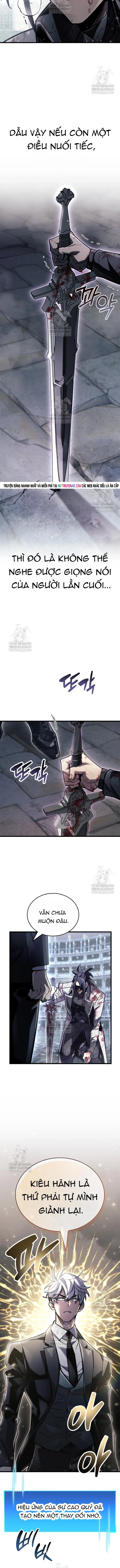 Người Chơi Che Giấu Quá Khứ Chapter 104 - 3