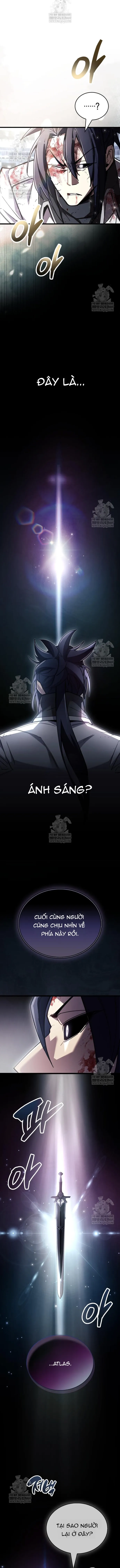 Người Chơi Che Giấu Quá Khứ Chapter 104 - 4