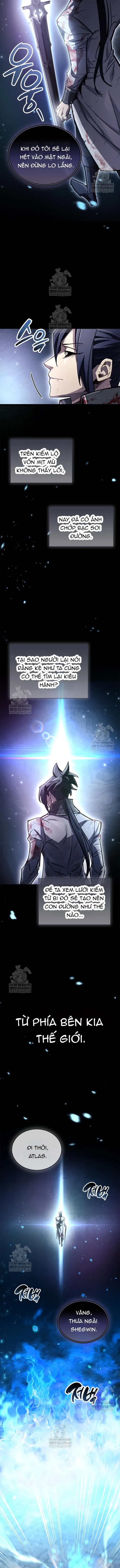 Người Chơi Che Giấu Quá Khứ Chapter 104 - 6