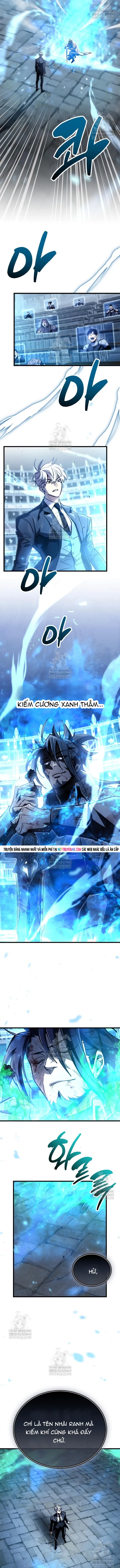 Người Chơi Che Giấu Quá Khứ Chapter 104 - 7