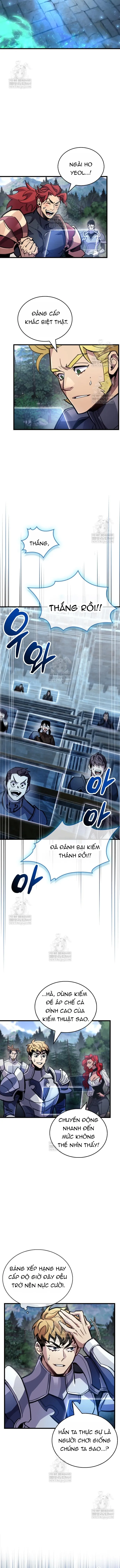 Người Chơi Che Giấu Quá Khứ Chapter 104 - 8