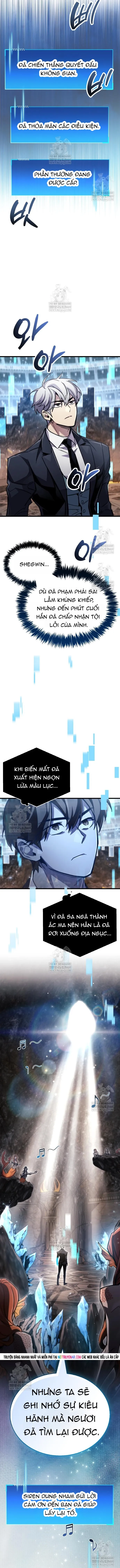 Người Chơi Che Giấu Quá Khứ Chapter 104 - 9