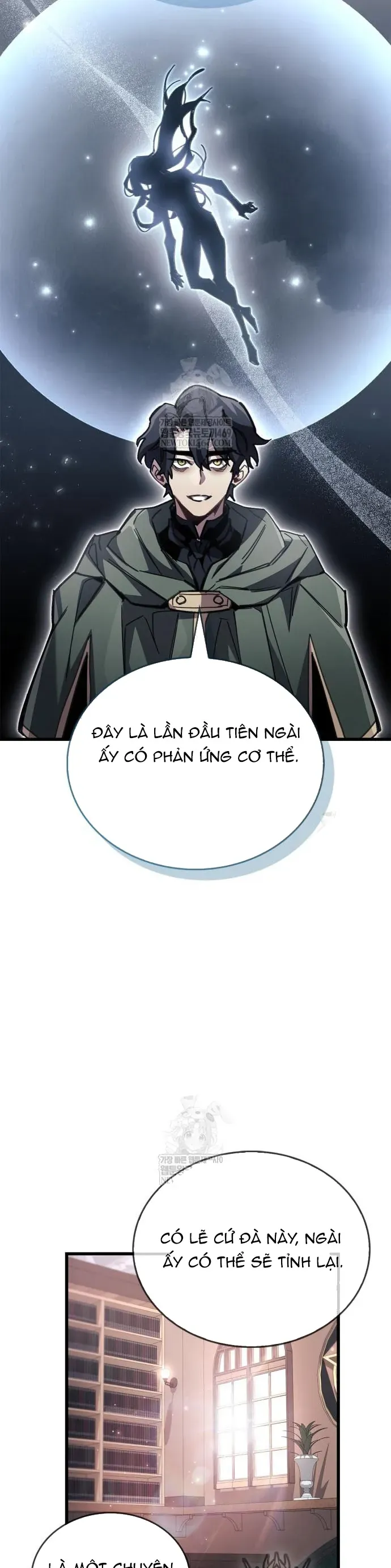 Người Chơi Che Giấu Quá Khứ Chapter 105 - 16