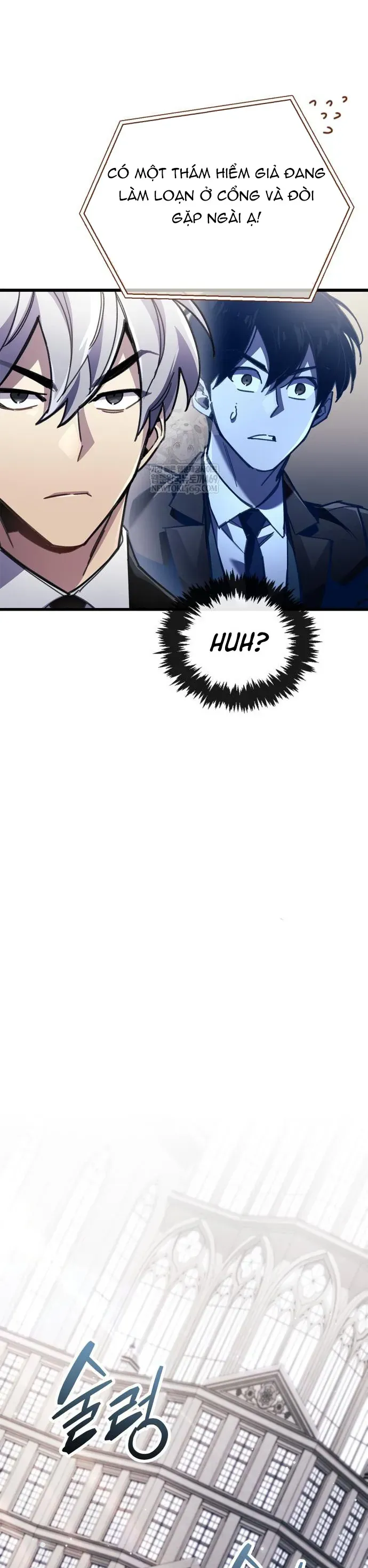 Người Chơi Che Giấu Quá Khứ Chapter 105 - 19