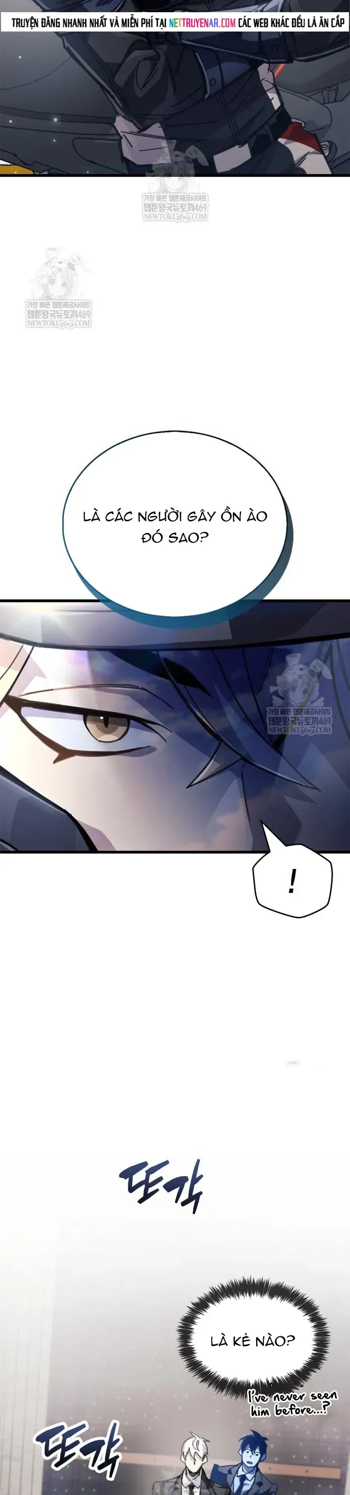 Người Chơi Che Giấu Quá Khứ Chapter 105 - 21