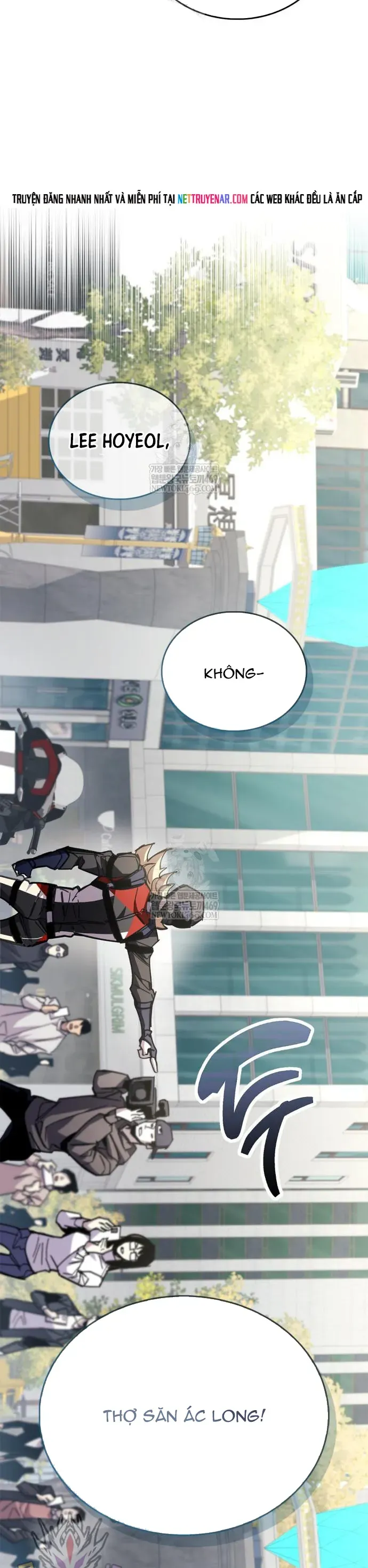 Người Chơi Che Giấu Quá Khứ Chapter 105 - 23