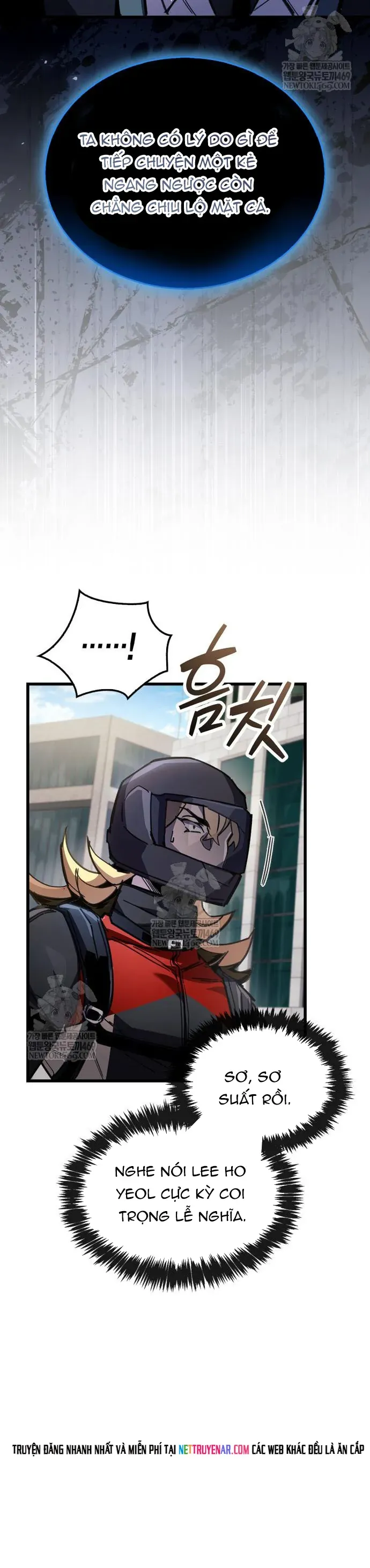 Người Chơi Che Giấu Quá Khứ Chapter 105 - 29
