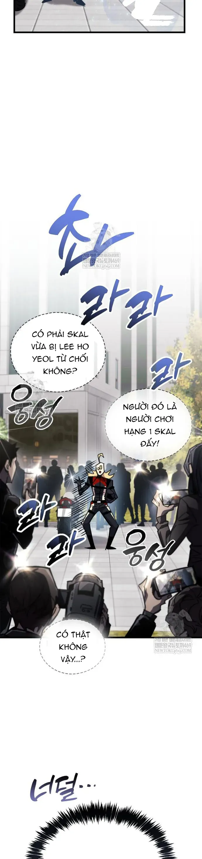 Người Chơi Che Giấu Quá Khứ Chapter 105 - 35