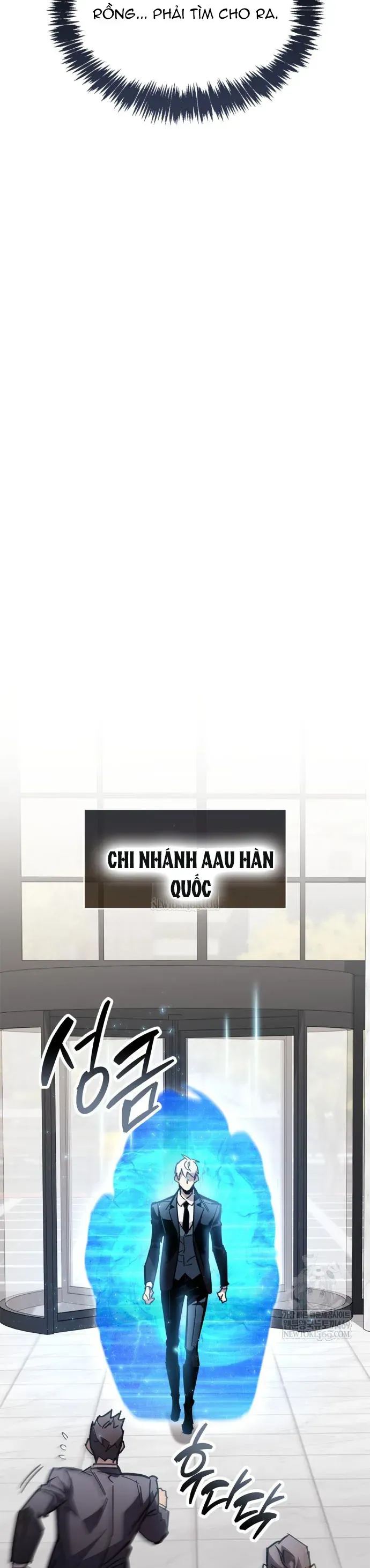 Người Chơi Che Giấu Quá Khứ Chapter 105 - 36