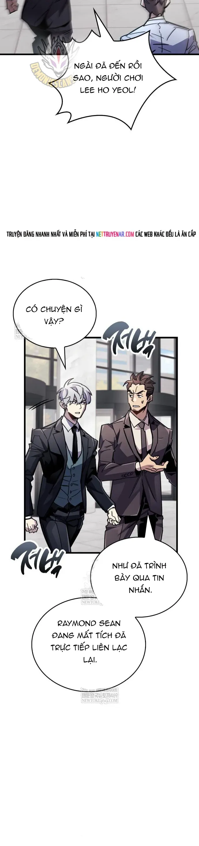 Người Chơi Che Giấu Quá Khứ Chapter 105 - 37