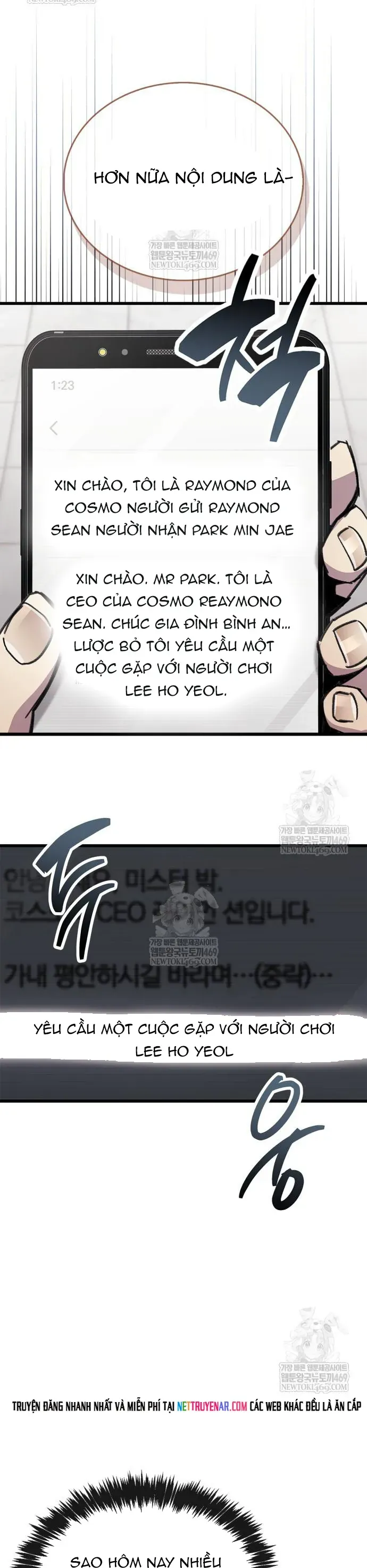 Người Chơi Che Giấu Quá Khứ Chapter 105 - 39