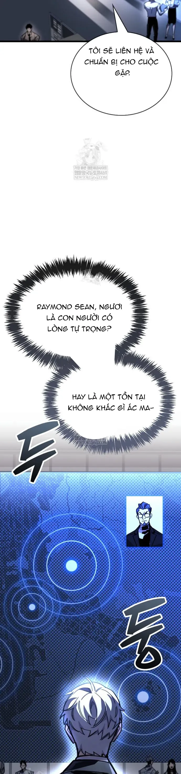 Người Chơi Che Giấu Quá Khứ Chapter 105 - 45