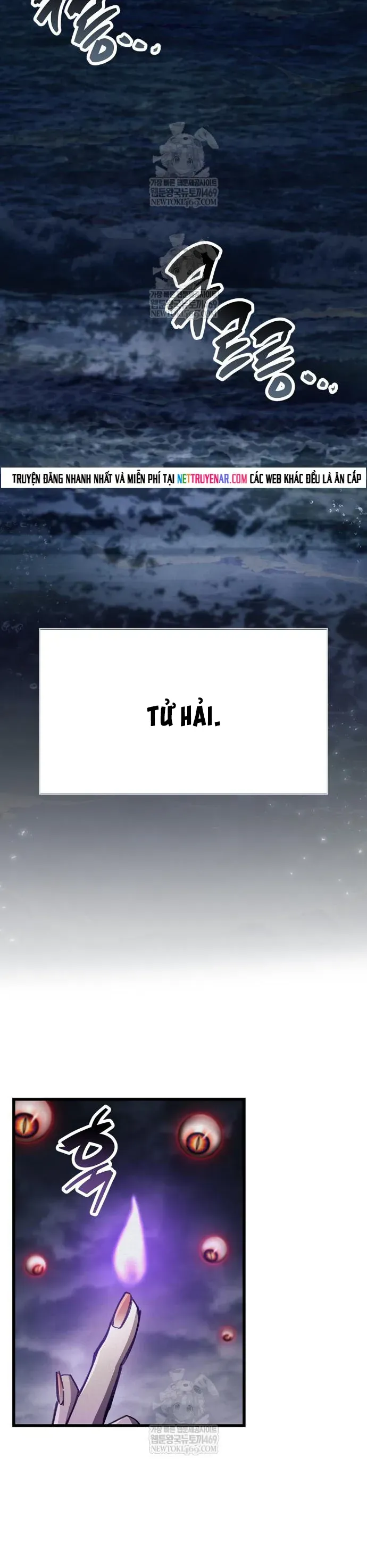 Người Chơi Che Giấu Quá Khứ Chapter 105 - 47