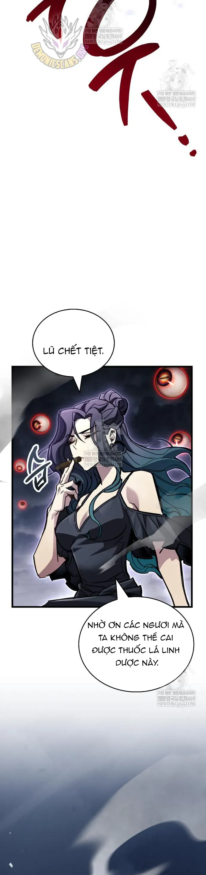 Người Chơi Che Giấu Quá Khứ Chapter 105 - 50