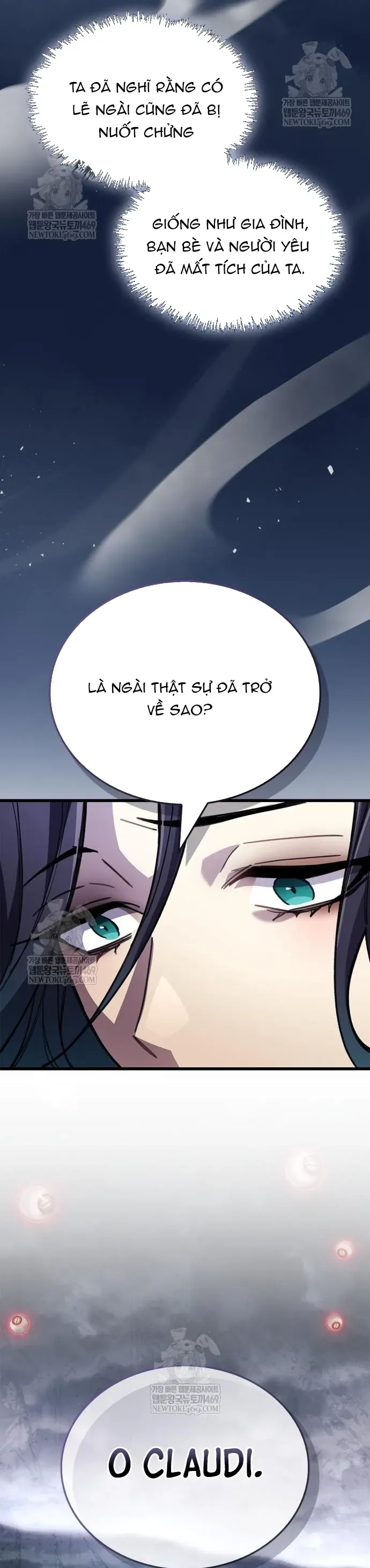 Người Chơi Che Giấu Quá Khứ Chapter 105 - 51