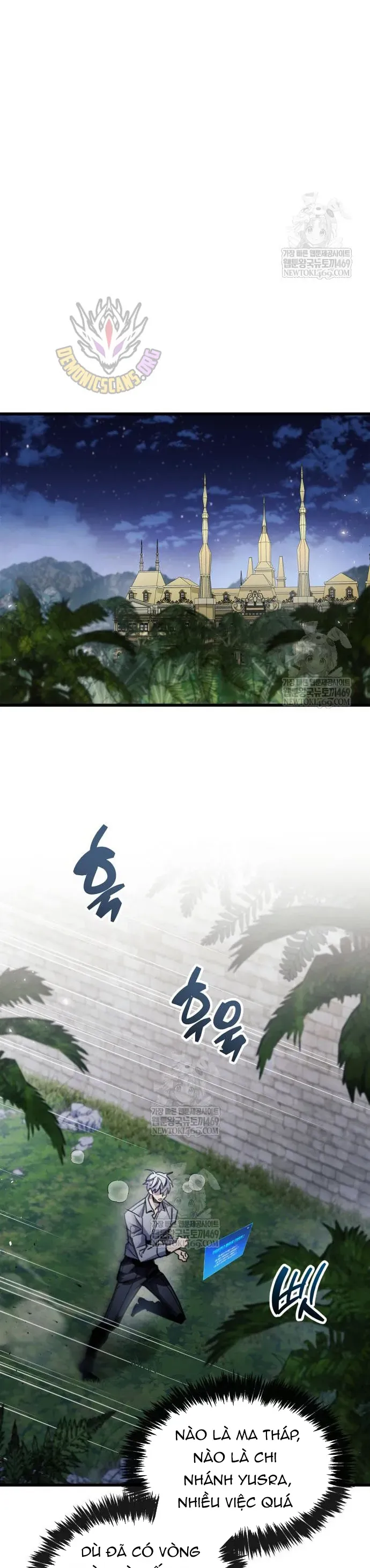 Người Chơi Che Giấu Quá Khứ Chapter 105 - 53