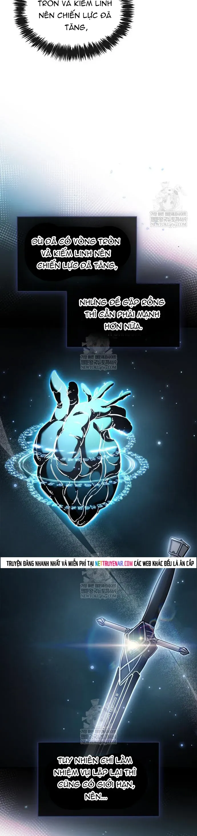 Người Chơi Che Giấu Quá Khứ Chapter 105 - 54