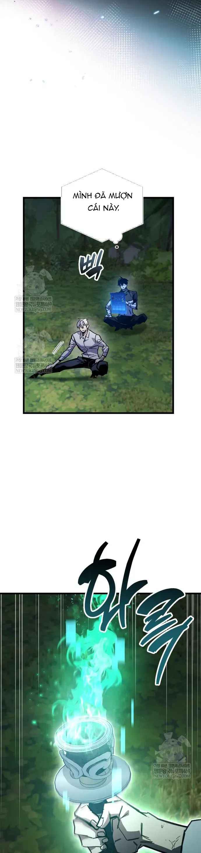 Người Chơi Che Giấu Quá Khứ Chapter 105 - 55