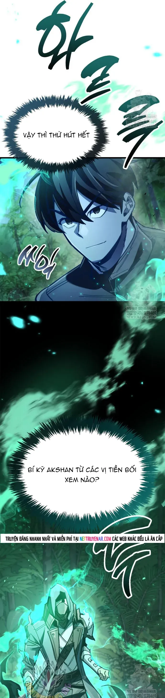 Người Chơi Che Giấu Quá Khứ Chapter 105 - 58