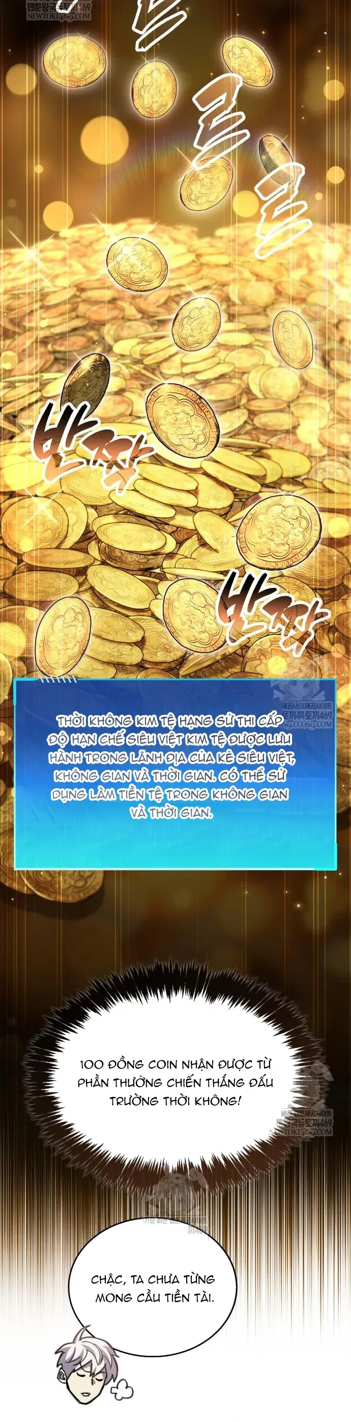 Người Chơi Che Giấu Quá Khứ Chapter 105 - 7