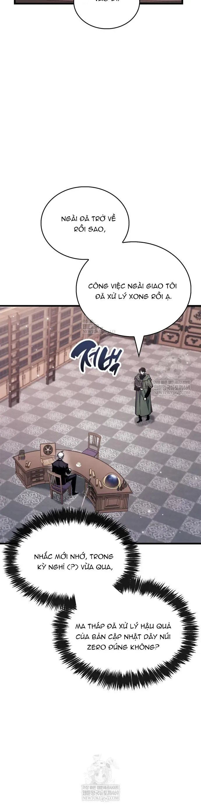 Người Chơi Che Giấu Quá Khứ Chapter 105 - 9