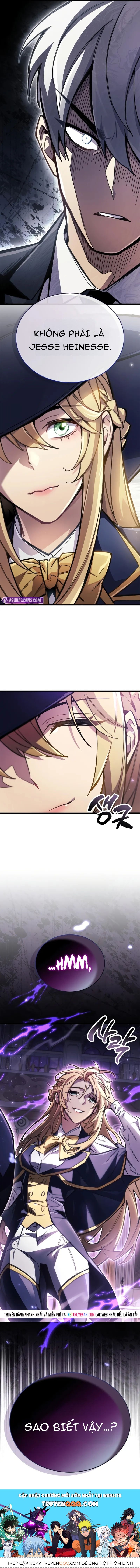 Người Chơi Che Giấu Quá Khứ Chapter 106 - 14