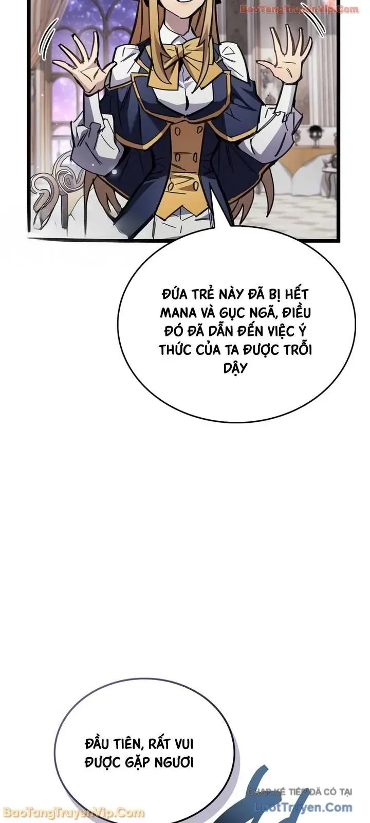 Người Chơi Che Giấu Quá Khứ Chapter 107 - 12